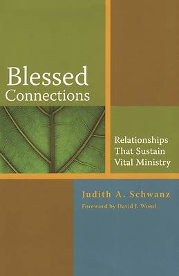 Picture of Blessed Connections