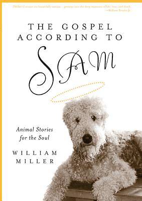Picture of The Gospel According to Sam - eBook [ePub]