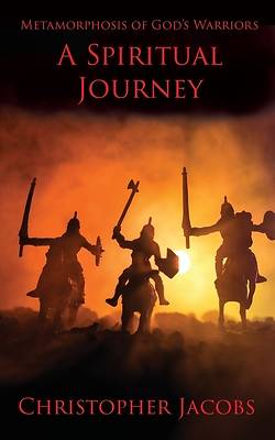 Picture of Metamorphosis of God's Warriors