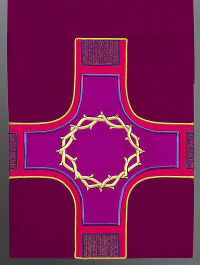 Picture of Revelation Series Pulpit Scarf