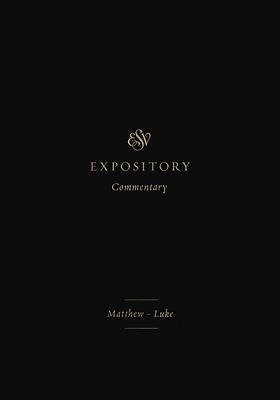 Picture of ESV Expository Commentary