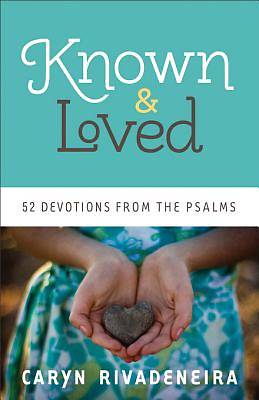 Picture of Known and Loved - eBook [ePub]