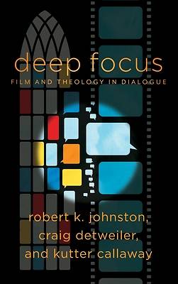 Picture of Deep Focus