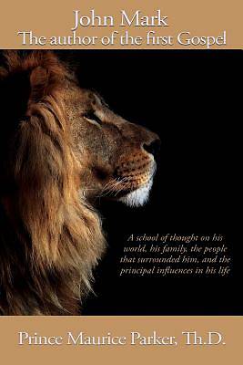 Picture of John Mark