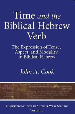 Picture of Time and the Biblical Hebrew Verb