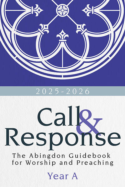 Picture of Call & Response, Year A