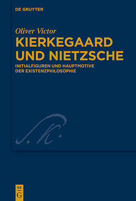 Picture of Kierkegaard Und Nietzsche