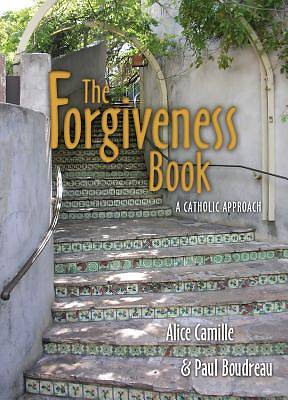 Picture of The Forgiveness Book