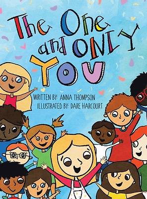 Picture of The One and Only YOU