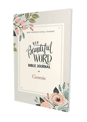 Picture of Niv, Beautiful Word Bible Journal, Genesis, Paperback, Comfort Print