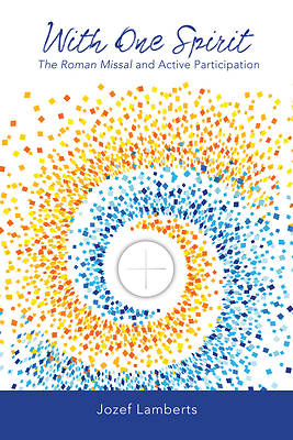 Picture of With One Spirit