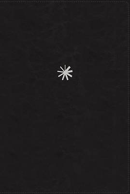 Picture of Nbla, Biblia de Estudio Cronológica, Leathersoft, Interior a Cuatro Colores