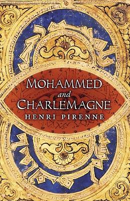 Picture of Mohammed and Charlemagne