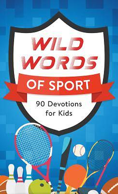 Picture of Wild Words of Sport