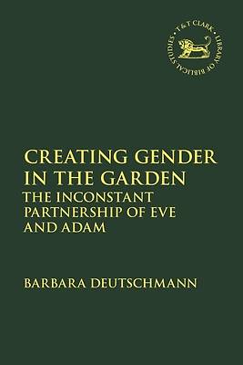 Picture of Creating Gender in the Garden
