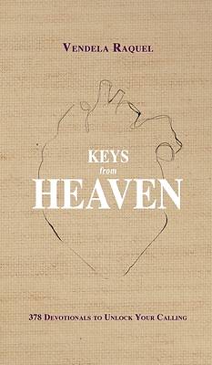 Picture of Keys From Heaven