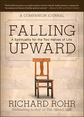 Falling Upward Companion Journal