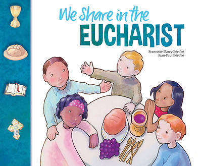 Picture of We Share in the Eucharist