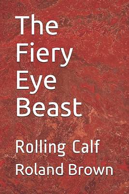 Picture of The Fiery Eye Beast
