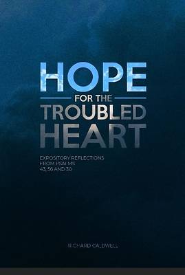 Picture of Hope for the Troubled Heart