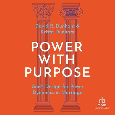 Picture of Power with Purpose