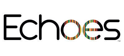 Picture of Echoes Adult Lesson Leaflets Spring