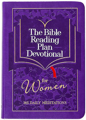 Picture of The Bible Reading Plan Devotional for Women