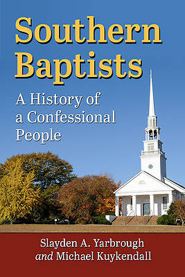 Picture of Southern Baptists