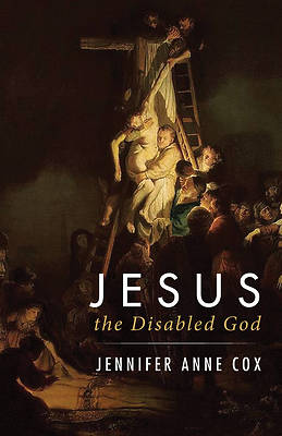 Picture of Jesus the Disabled God