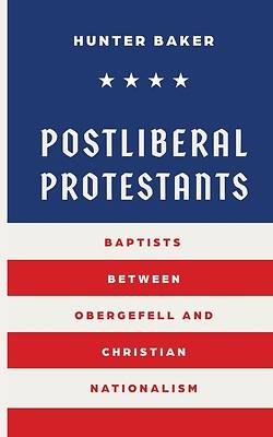 Postliberal Protestants