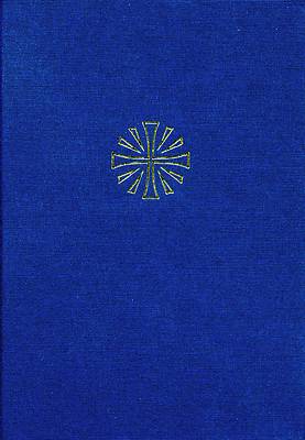 Picture of Compact Bible-RSV