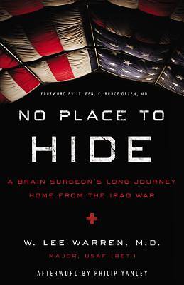 Picture of No Place to Hide