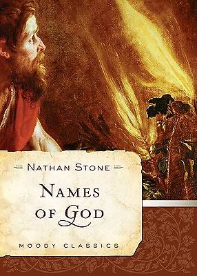 Picture of Names of God