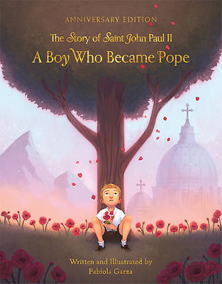 A Boy Who Became Pope
