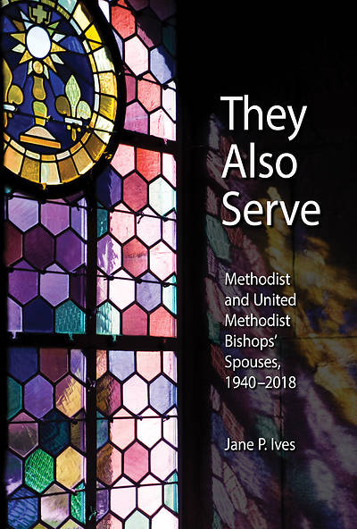 Picture of They Also Serve - eBook [ePub]