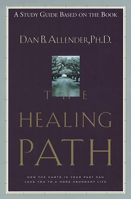 Picture of The Healing Path Study Guide
