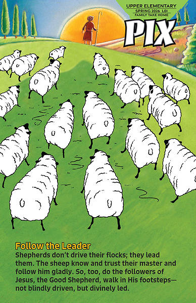 Picture of Wesley Upper Elementary Pix Spring