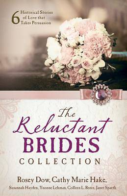 Picture of The Reluctant Brides Collection