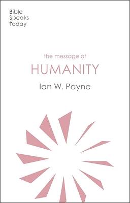 Picture of The Message of Humanity