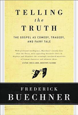 Picture of Telling the Truth