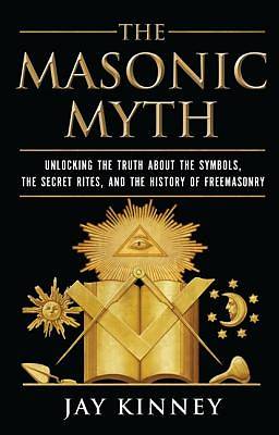The Masonic Myth