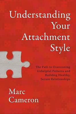 Picture of Understanding Your Attachment Style
