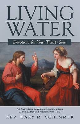 Picture of Living Water