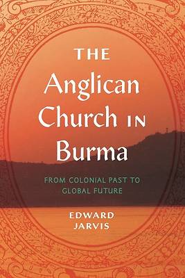 The Anglican Church in Burma