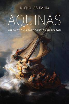 Picture of Aquinas on Emotion's Participation in Reason