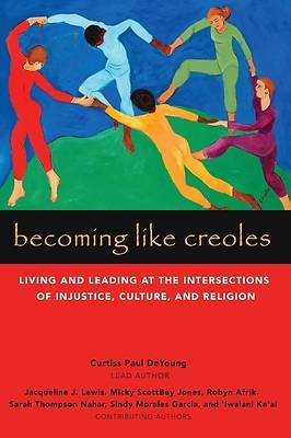 Picture of Becoming Like Creoles