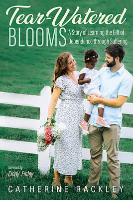 Picture of Tear-Watered Blooms