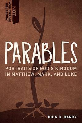 Picture of Parables
