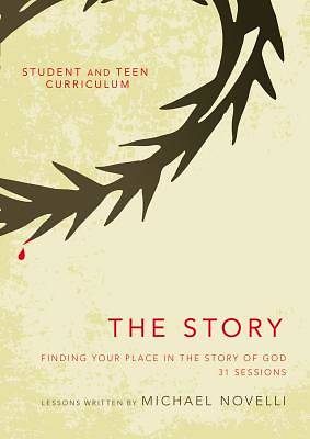 Picture of The Story Student and Teen Curriculum