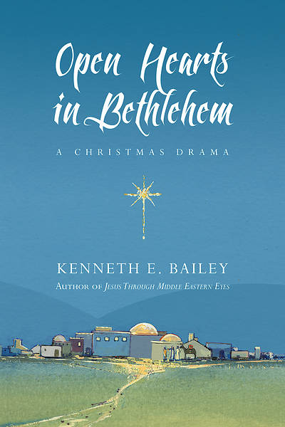 Picture of Open Hearts in Bethlehem